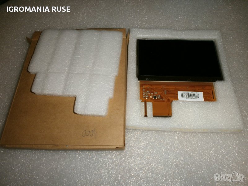 SONY PSP DISPLAY model 1000 ПСП, снимка 1