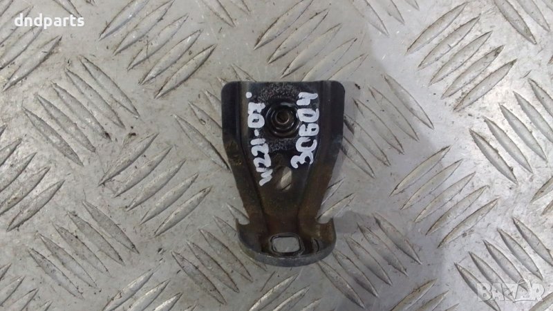 Държач калник Mercedes S500 W221 4Matic 2007г.	, снимка 1