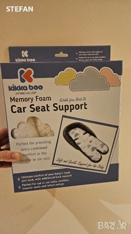 преоценена бебешка стока по 3,4лв, снимка 1