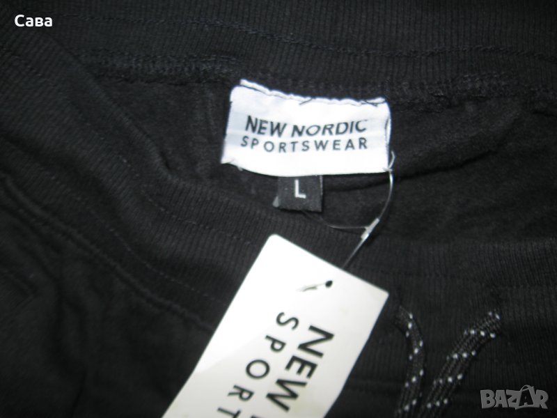 Къси панталони NEW NORDIC  мъжки,М-Л, снимка 1