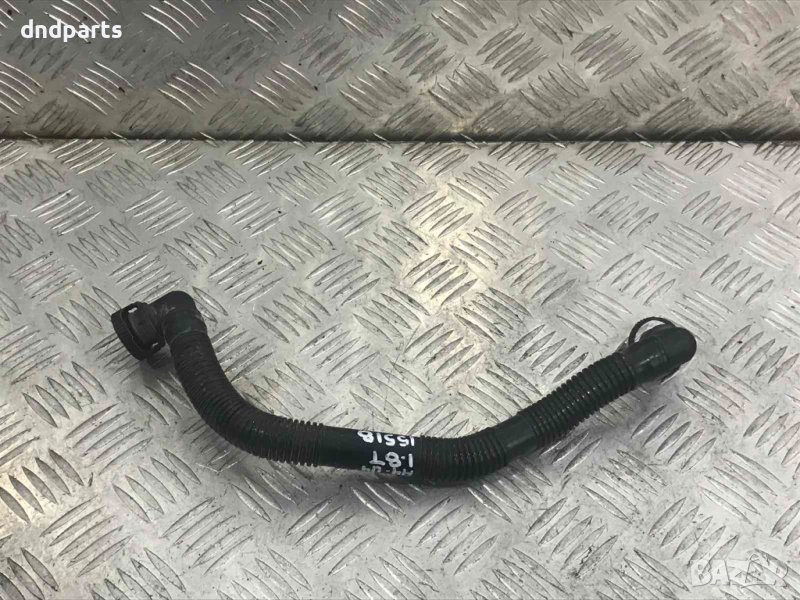 Маркуч въздух Audi A4,1.8T,2004г., снимка 1