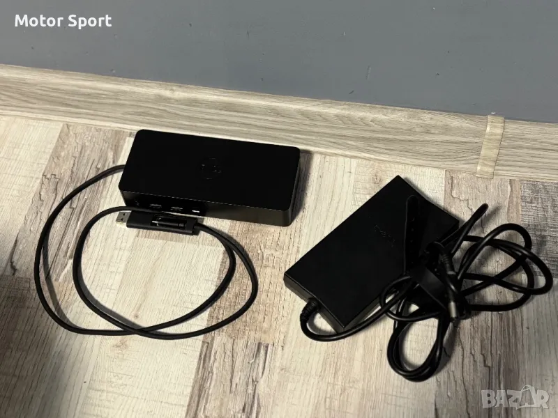 Докинг станция Dell Universal Dock D6000S, снимка 1