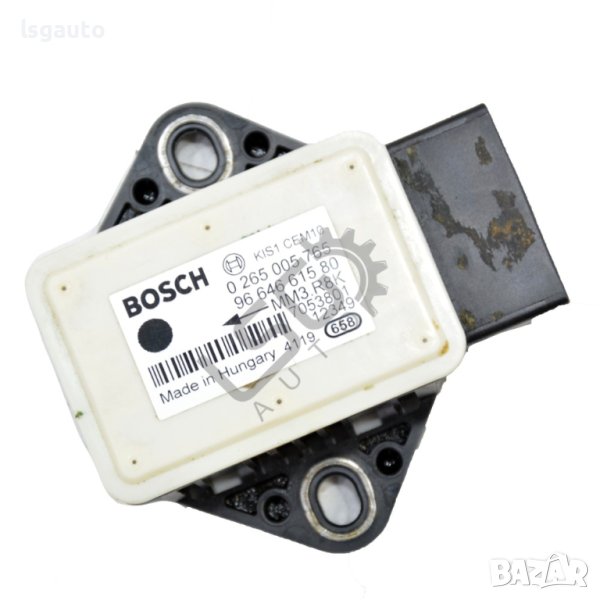 ESP сензор Citroen DS4 (2011-2015) ID: 98863, снимка 1