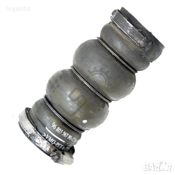 Маркуч въздух Citroen C4 (I) 2004-2008 ID:103235, снимка 1