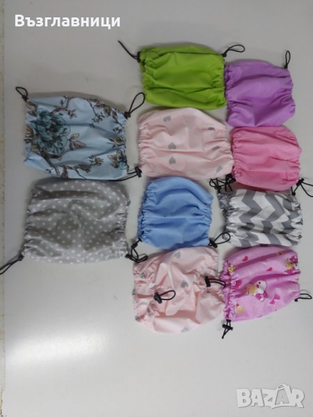 Снуд за кучета за предпазване, снимка 1