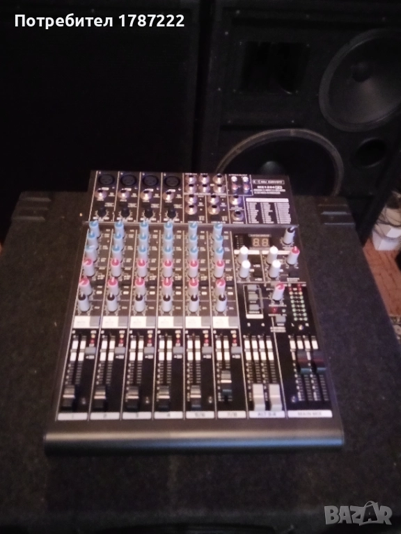 Пулт-Mc CRYPT., снимка 1