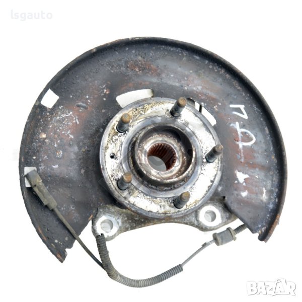 Преден десен шенкел Opel Astra (J)(2010-2018) ID: 98418, снимка 1