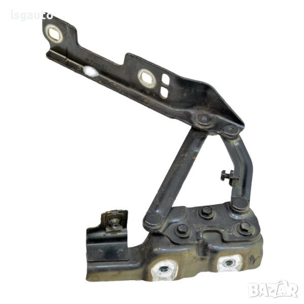 Дясна панта преден капак Opel Astra (J) 2010-2018 ID:109626, снимка 1