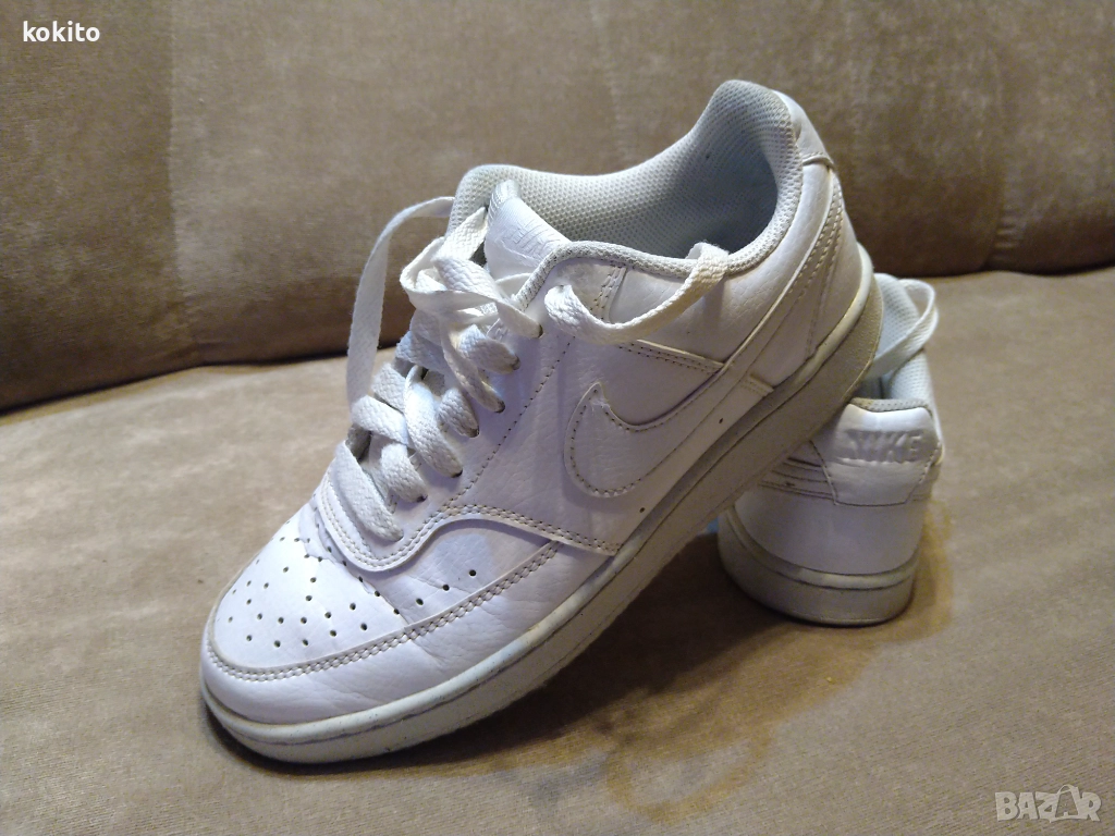 Nike air force - маратонки номер 38, снимка 1