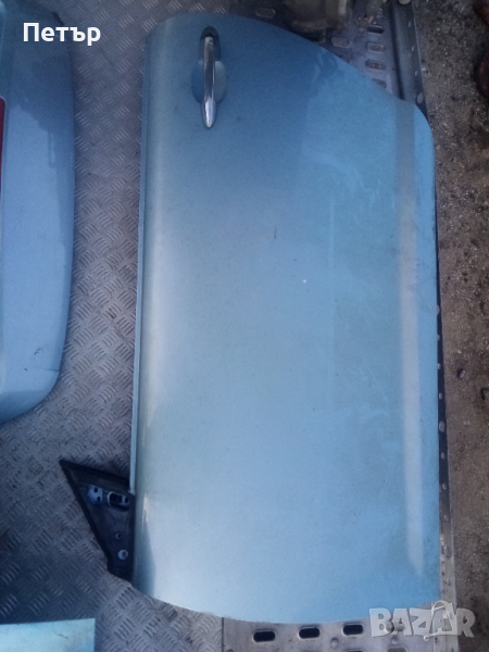 Лява врата алфа Ромео мито, снимка 1