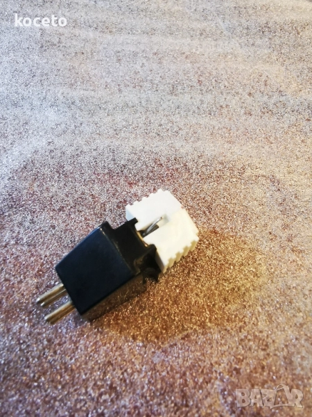 Доза с игла SANSUI , снимка 1