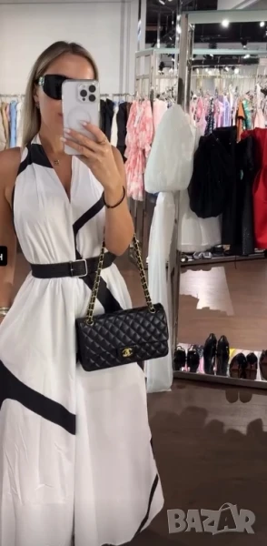 чанта chanel, снимка 1