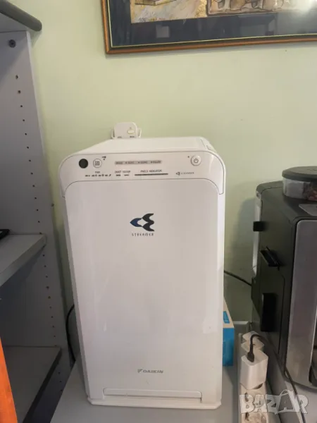  пречиствател за въздух Daikin MC55WVM, снимка 1