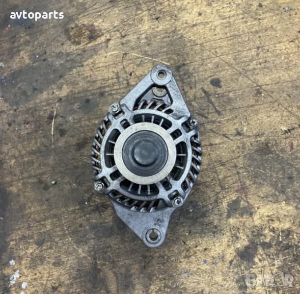 Mazda CX-7 2.2d 2010година Динамо, снимка 1