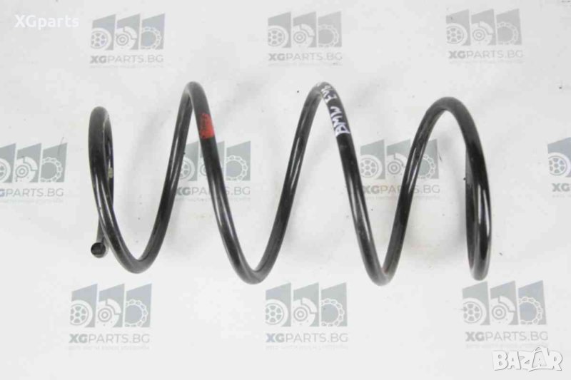 Предна пружина за BMW E46 3-series 318 118к.с. (98-2005), снимка 1