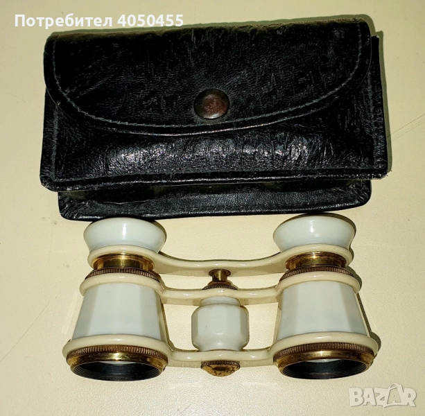 Театрален бинокъл 2.5х, снимка 1