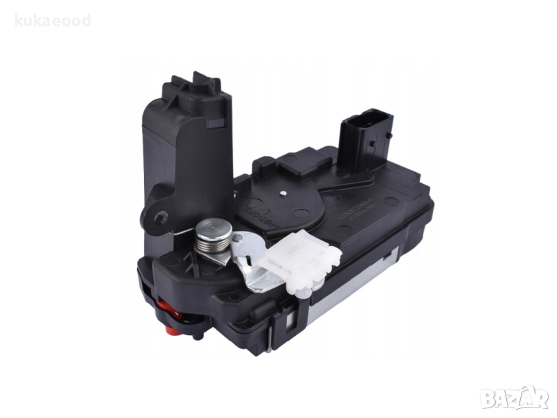 Брава за Opel Astra H (2004-2010)  За задна лява врата, снимка 1