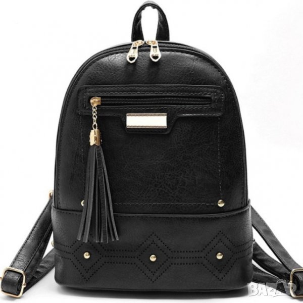 Дамска раница Reviera, снимка 1