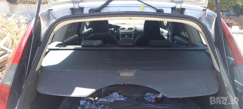 Щора багажник Ford Focus II комби, снимка 1