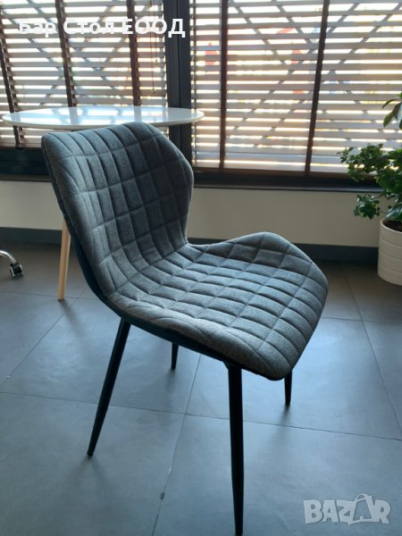 Трапезен стол New York Dining - с безплатна доставка, снимка 1