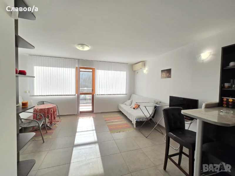 Едностаен апартамент Балчик - 265 € / месец - Собственик, снимка 1