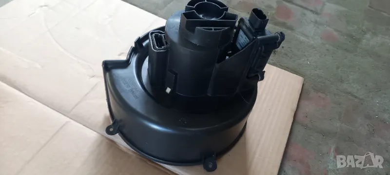 Вентилатор парно Opel Astra G, снимка 1