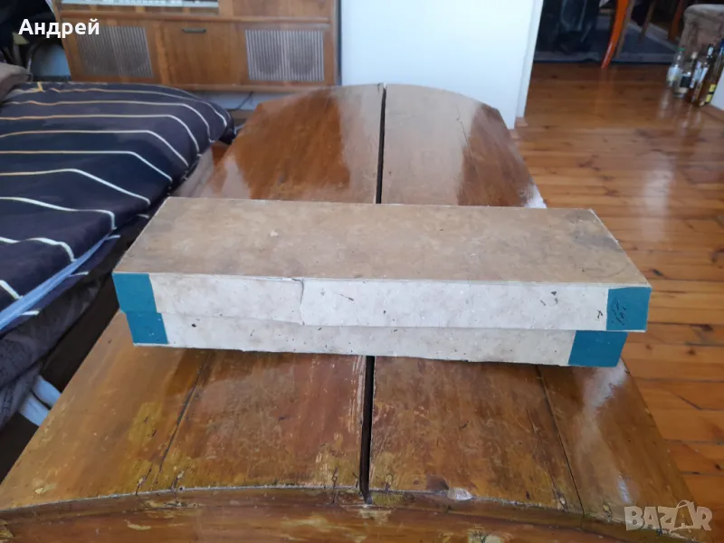 Стари Пити за туристически газов котлон, снимка 1