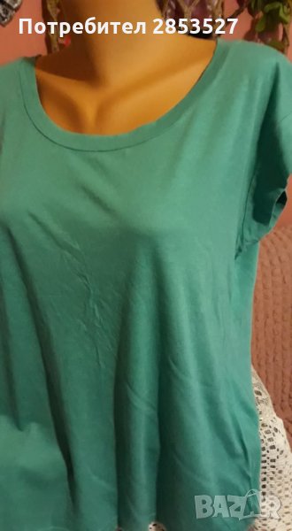 GAP Дамска Тениска, снимка 1