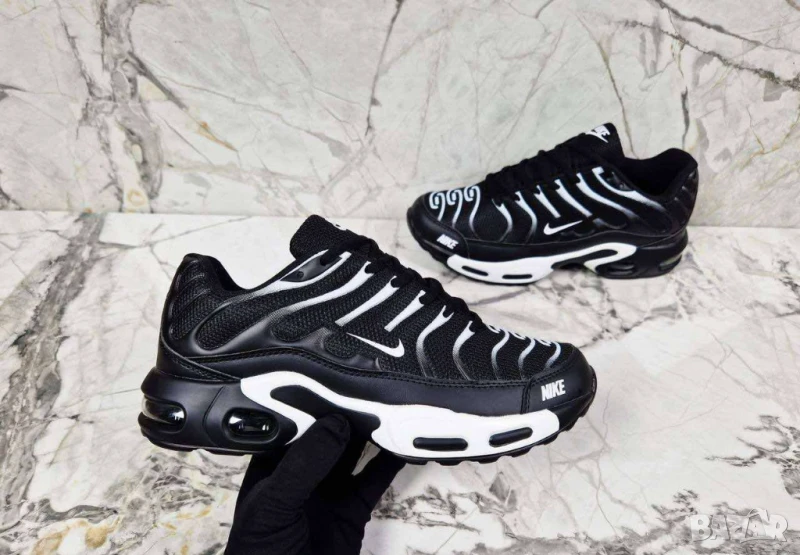 мъжки маратонки nike, снимка 1