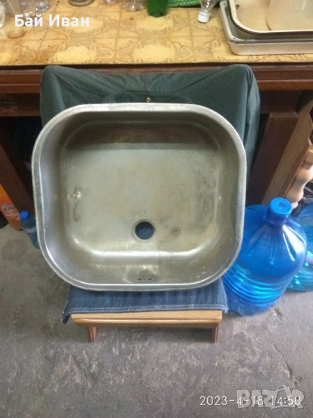 МИВКА АЛПАКА, снимка 1