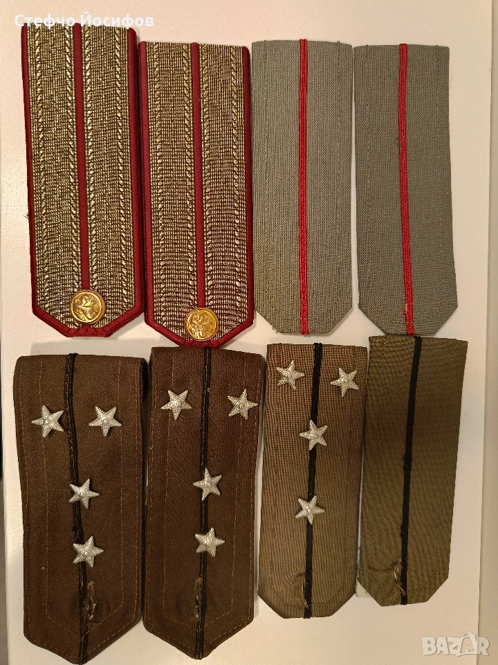 Пагони , снимка 1