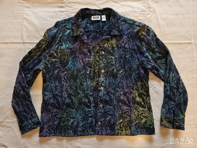 Пролетно яке, L/XL, снимка 1