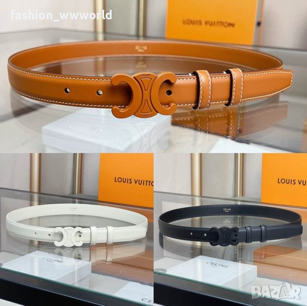 Дамски колани Celine, снимка 1