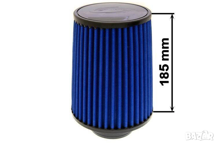 Конусен филтър Simota 101мм, снимка 1