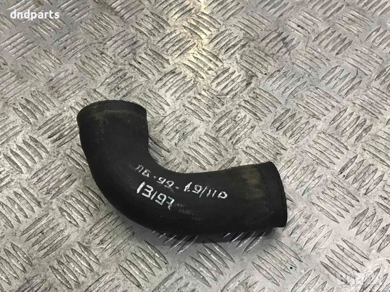 Маркуч Audi A6,1.9TDI,110кс.,1999г., снимка 1