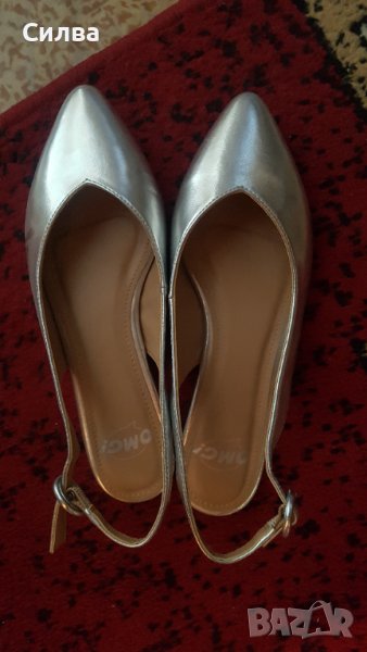 Летни обувки, снимка 1