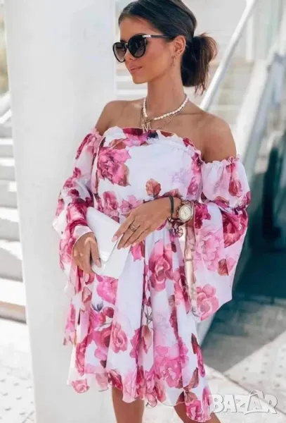 рокля , снимка 1