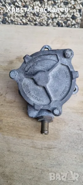 Вакуум помпа Fiat Doblo 1.9Д , снимка 1