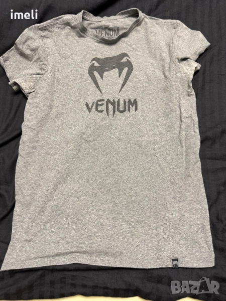 Тениска за спорт, снимка 1