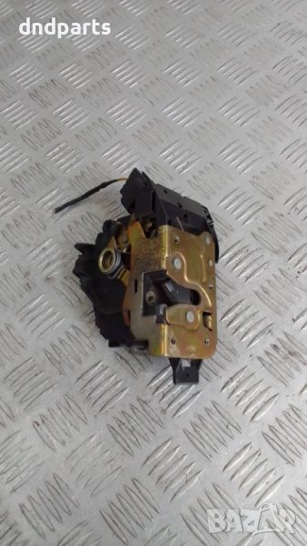 Брава врата Ford Focus 2003г.(задна лява)	, снимка 1