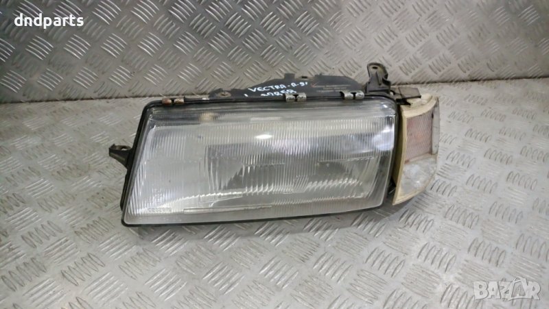 Ляв фар Opel Vectra A 1993г.	, снимка 1