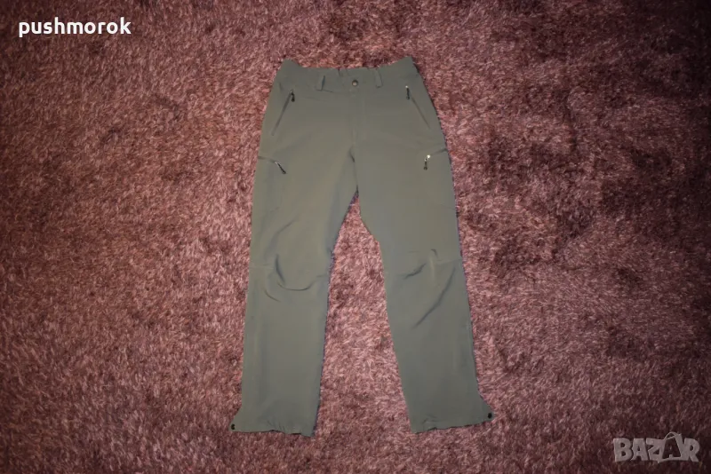 Patagonia  Hiking Stretch Men Pant Sz 34 – 986, снимка 1