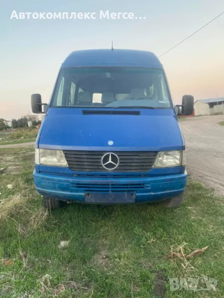 Mercedes-Benz Sprinter 312-*2.9* CDI *НА ЧАСТИ*, снимка 1