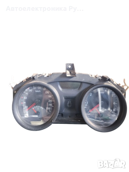 Километраж за RENAULT MEGANE II 1.6, снимка 1