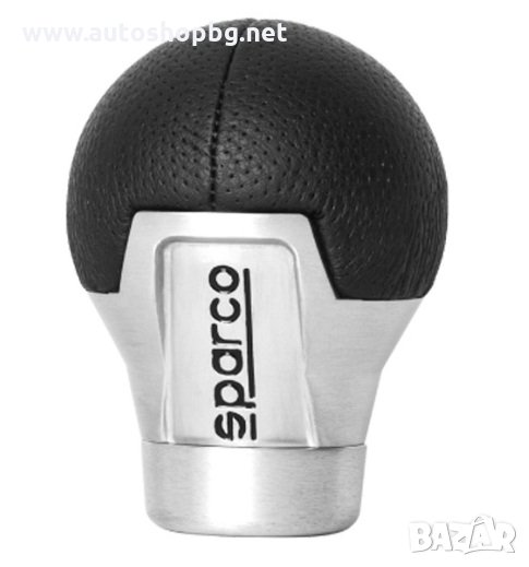 Топка скоростен лост Sparco, снимка 1
