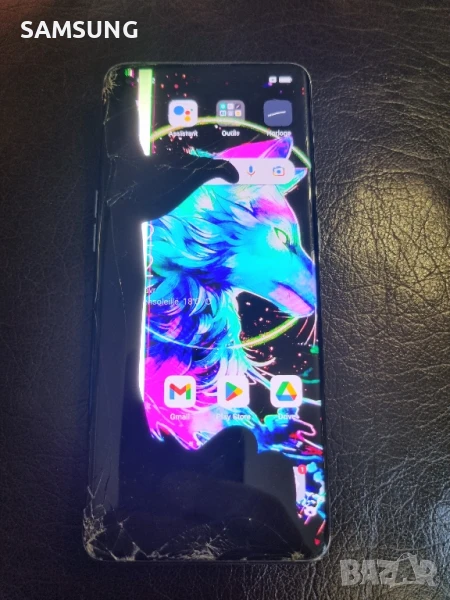 Oppo - Find X3 Pro, снимка 1