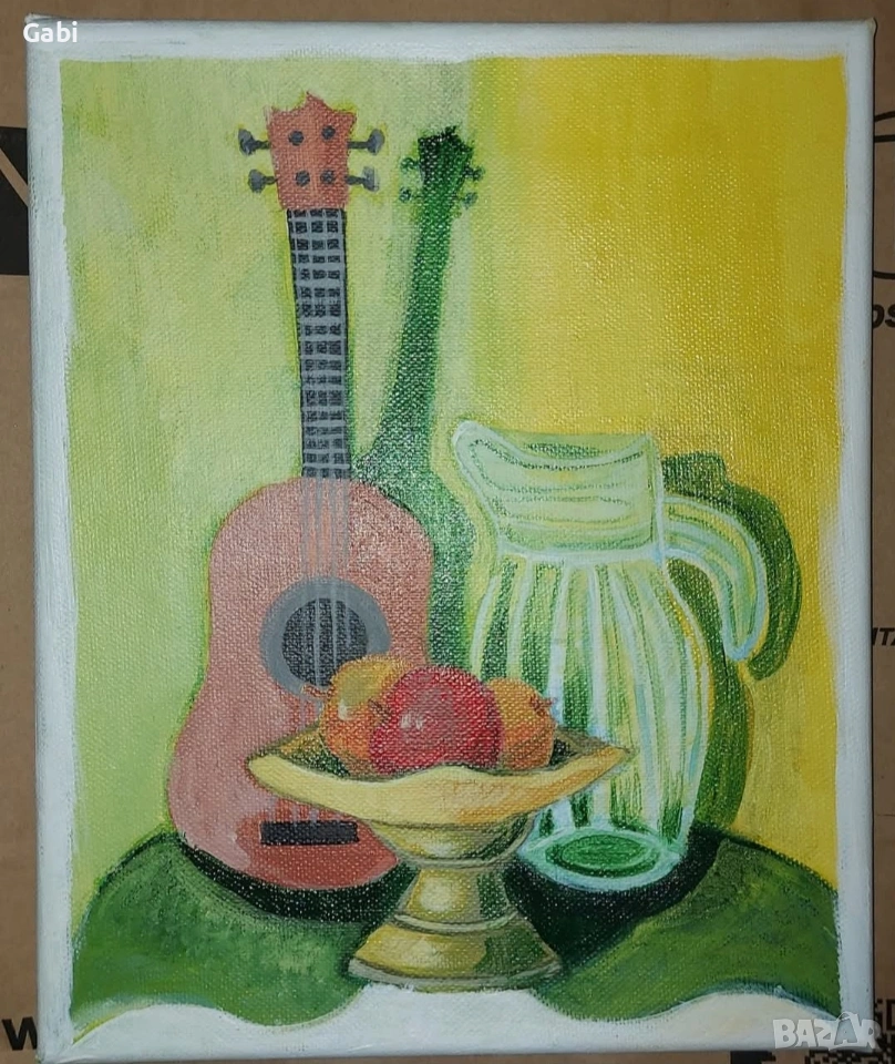 Картина , снимка 1