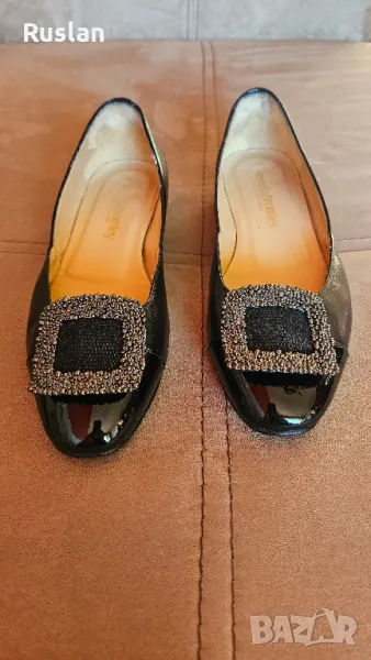 Официялни дамски обувки Russell & Bromley. Oficialni damski obuvki Russell & Bromley , снимка 1