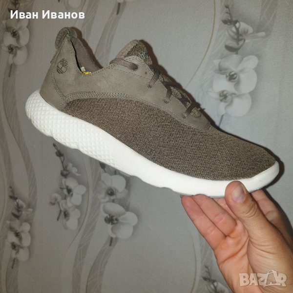 Маратонки Timberland Flyroom Oxford  номер 43.5, снимка 1