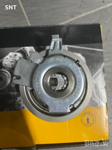 Oбтяжна ролка, ангренаж Litens 979608 za Audi A3 8PA Sportback, снимка 1